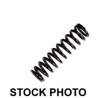 XSU105A Honda TRX300 Heavy Duty Rear Spring (One)